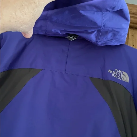 NWT WOMENS SIZE LARGE NORTH FACE GUIDE JACKET very nice - Picture 6 of 12